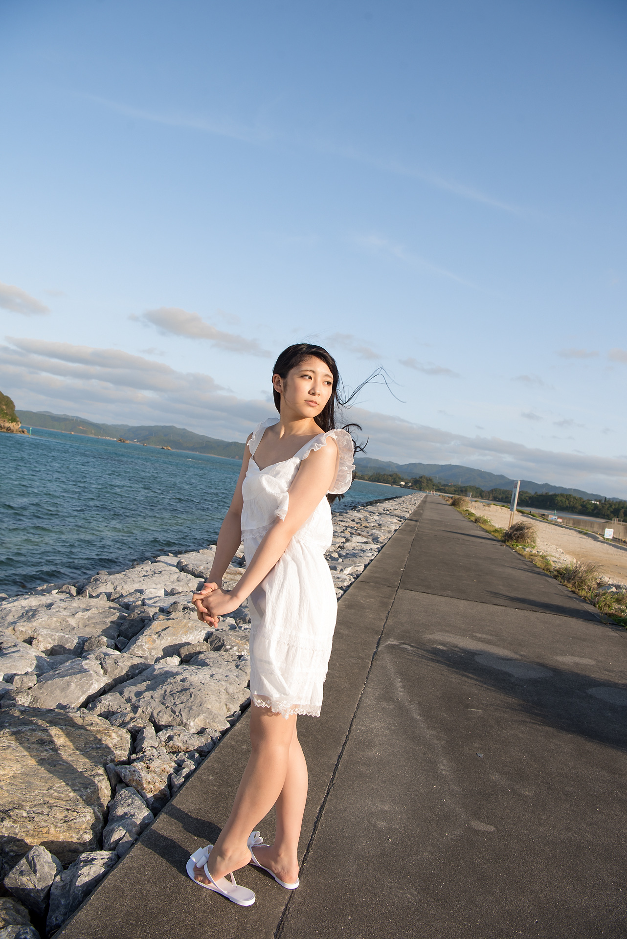 高梨あい [Minisuka.tv] 2018-05-03 Ai Takanashi - Regular Gallery 4.1